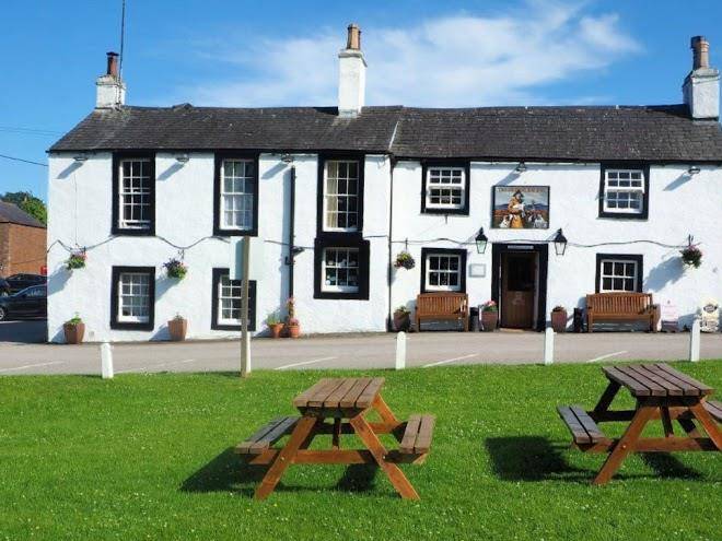Shepherds inn