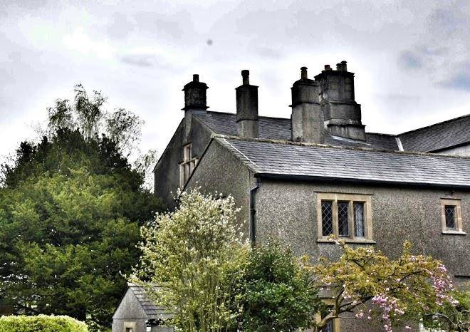 Swarthmoor hall