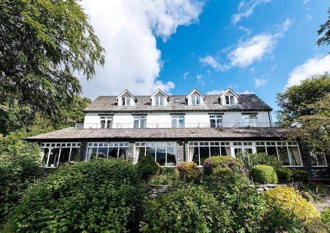 The Borrowdale Gates Image