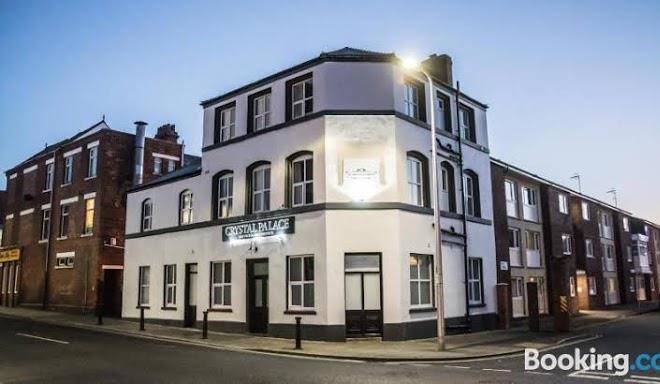 The Crystal Palace Image