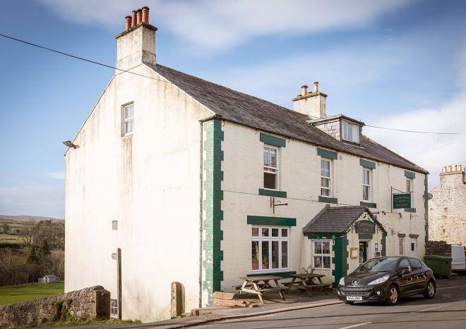 The cumberland inn