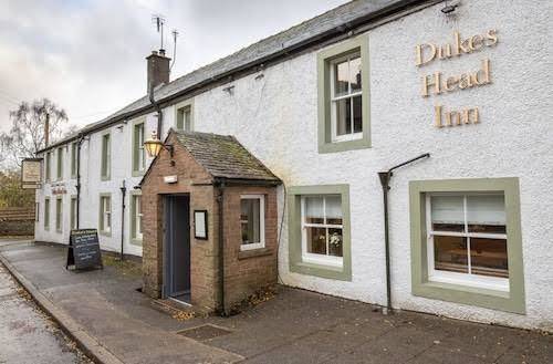 The dukes head inn