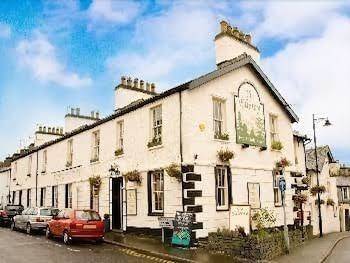 The elleray hotel