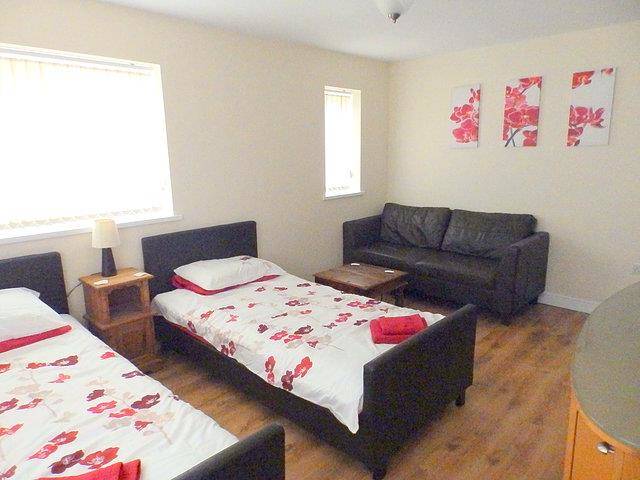 The glen bed and breakfast carlisle