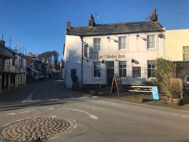 The globe inn