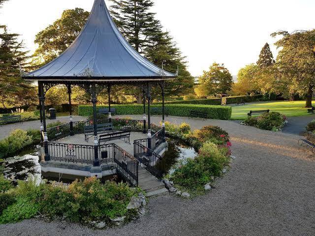 The grange boutique hotel