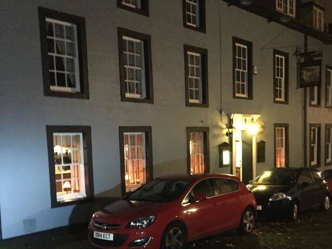 The Green Dragon Image