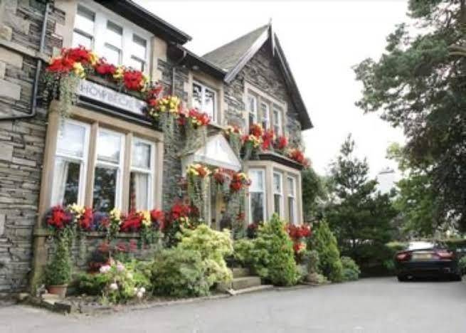 The howbeck & retreat