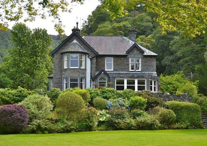 The leathes head hotel