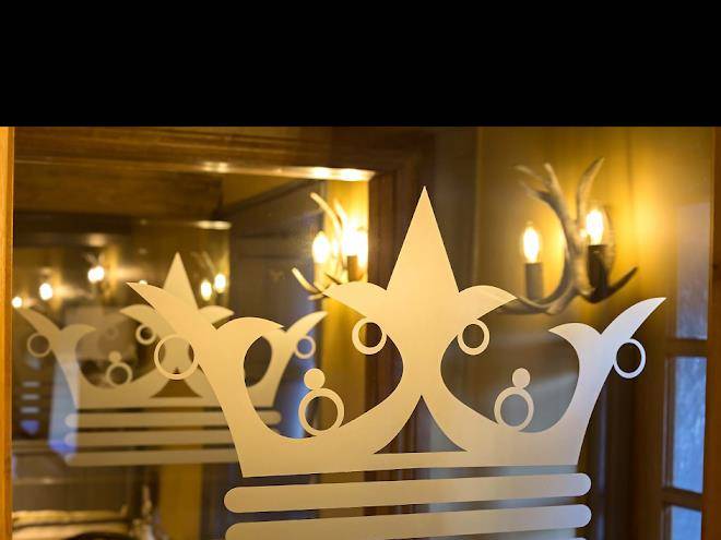 The new crown inn