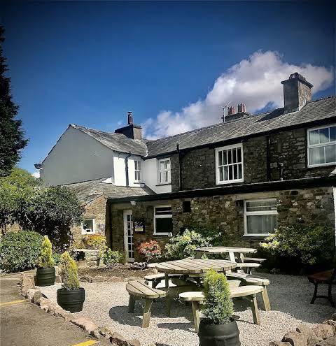 The pheasant inn