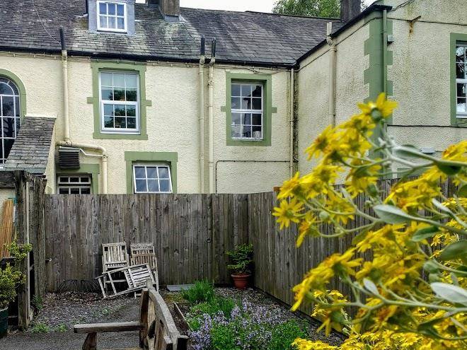 The shepherds arms hotel