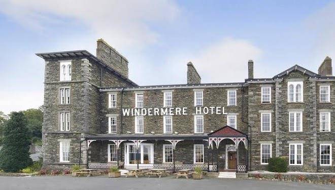 The windermere hotel