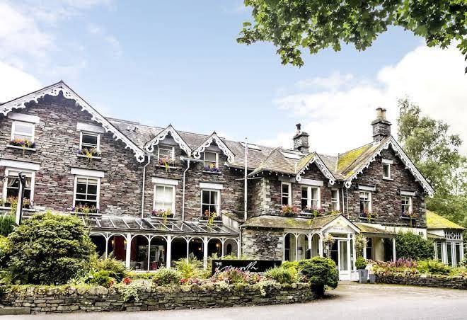 The wordsworth hotel & spa