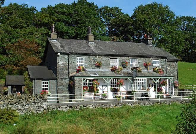 Three shires inn