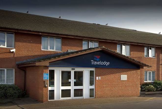 Travelodge Barrow In Furness Image