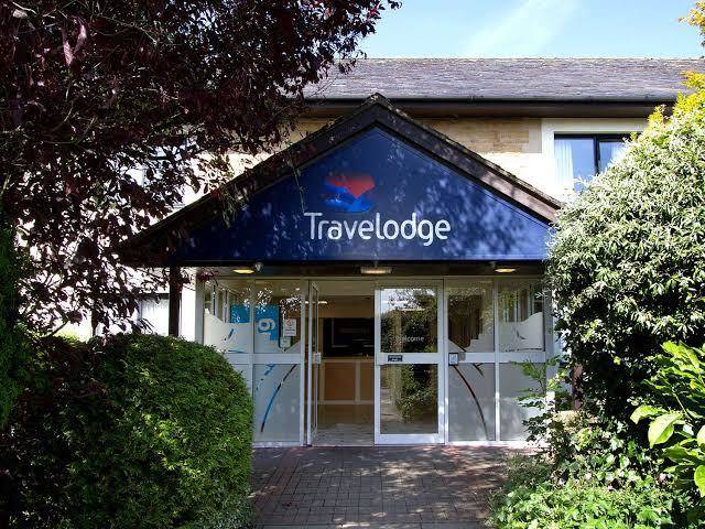 Travelodge burton m6 northbound