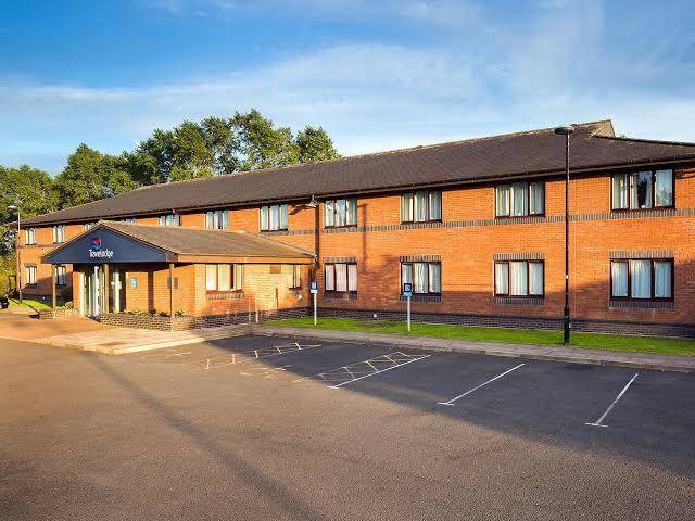 Travelodge Carlisle Todhills Image
