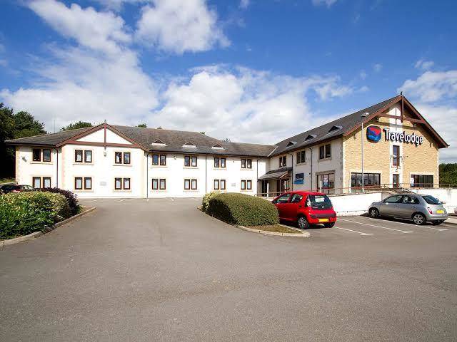 Travelodge cockermouth