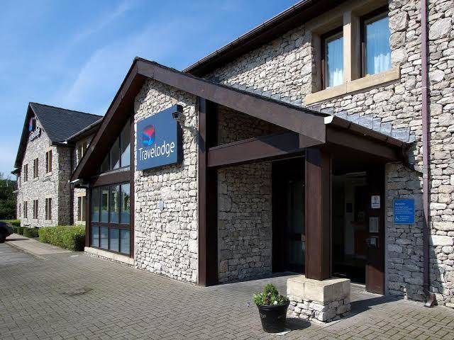 Travelodge kendal