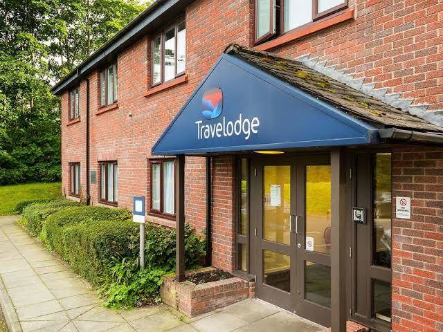 Travelodge penrith