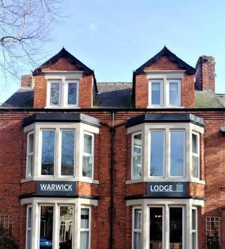 Warwick lodge