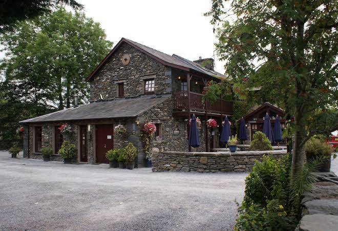 Watermill inn & brewery