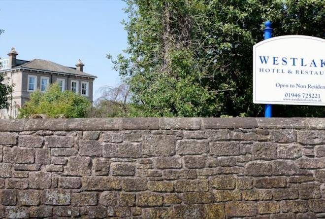 Westlakes hotel
