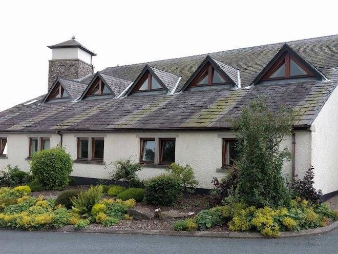 Westmorland hotel