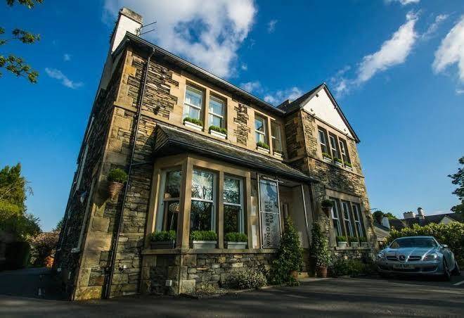 Windermere suites