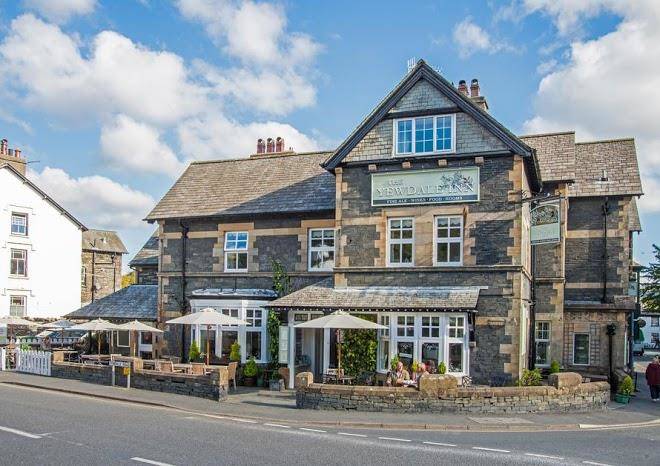 Yewdale inn