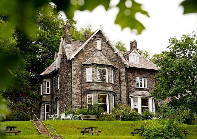 Yha grasmere butharlyp howe