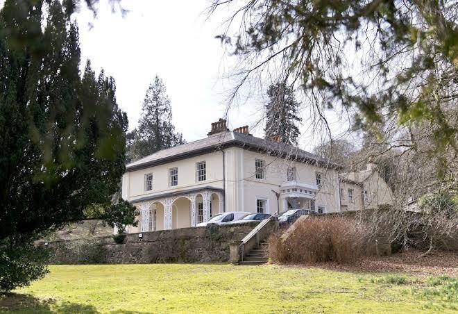 Yha hawkshead