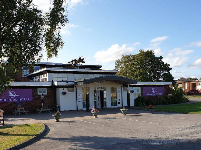Goosepool hotel