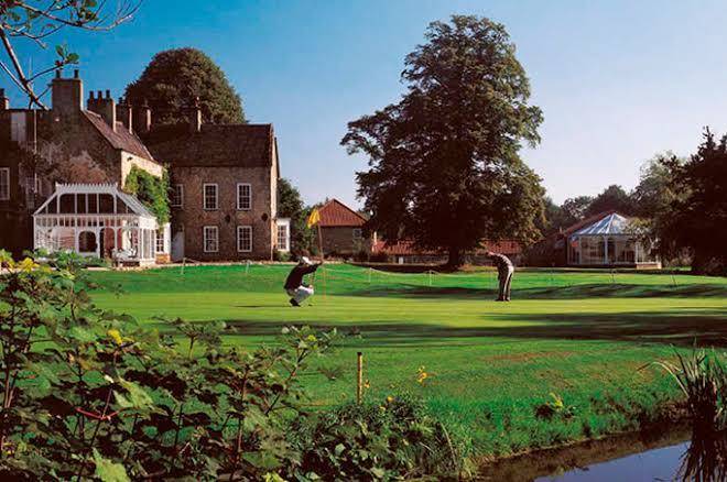 Hall Garth Golf & Country Club Hotel Image