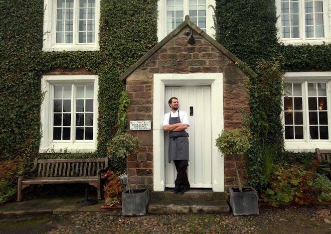 Raby hunt inn & restaurant