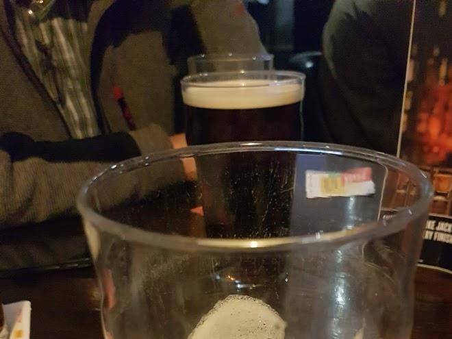 The dalesman