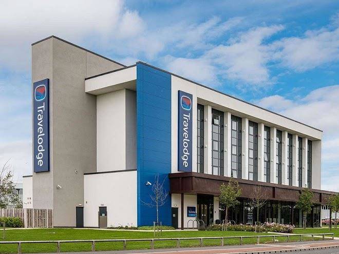 Travelodge darlington