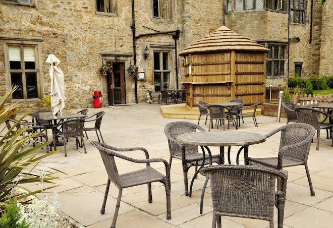 Walworth Castle Hotel Image