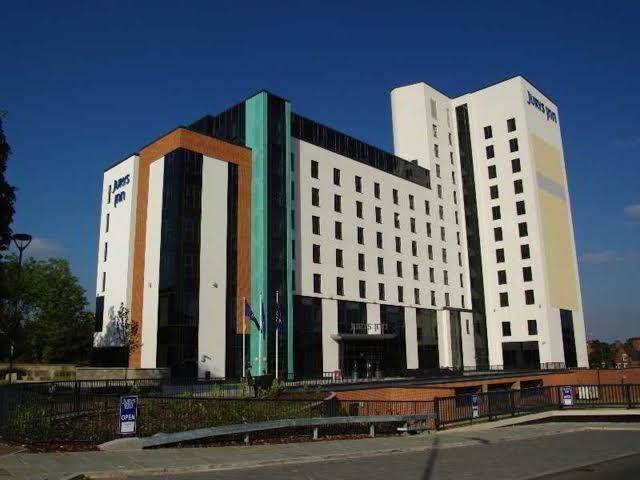 Jurys inn derby