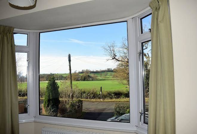 Kedleston view b&b