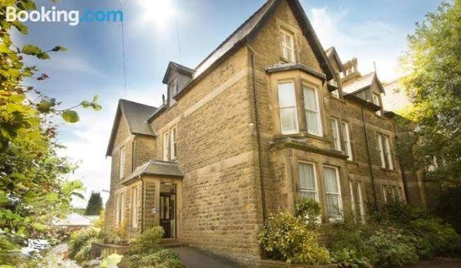 9 green lane bed and breakfast