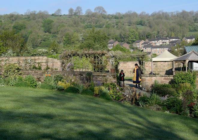 Oakhill Matlock