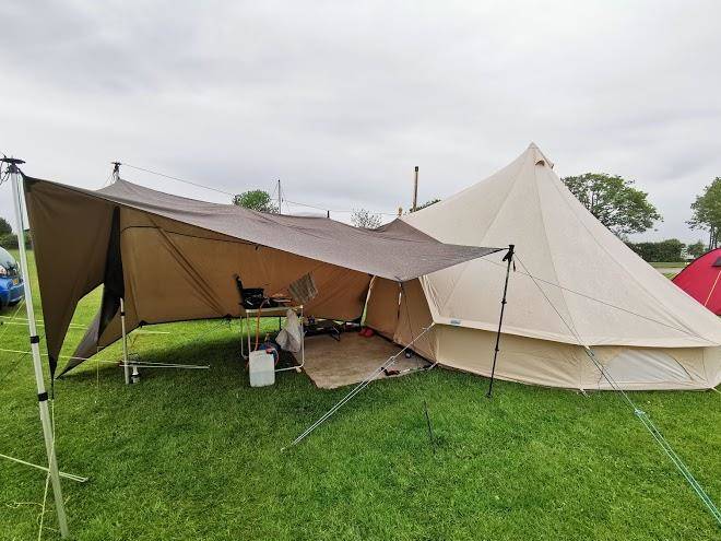 Ashbourne heights holiday park