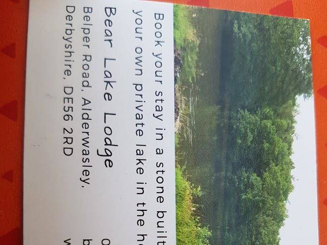 Bearlakelodge