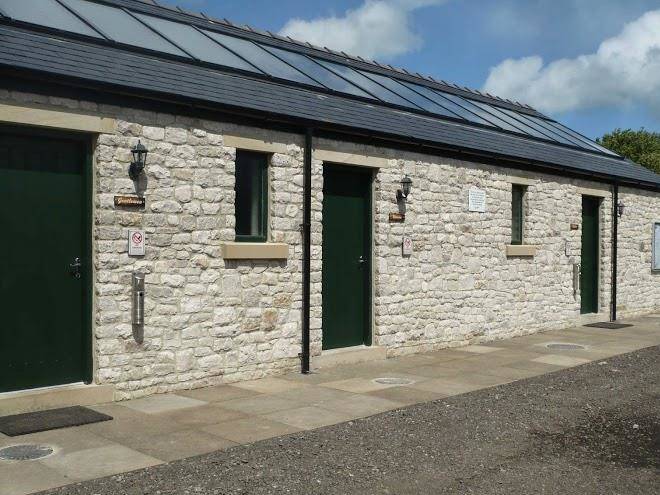 Beech croft farm