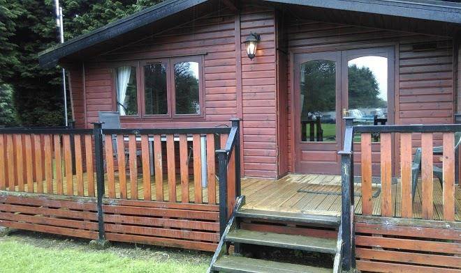 Beechwood Park Leisure Image