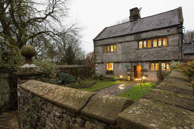 Biggin hall hotel