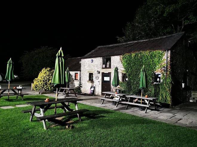 Greenhills holiday park