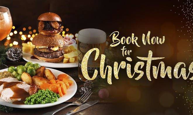 Grouse & Claret Rowsley By Marston's Inn Image